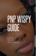 Wispy Lash guide