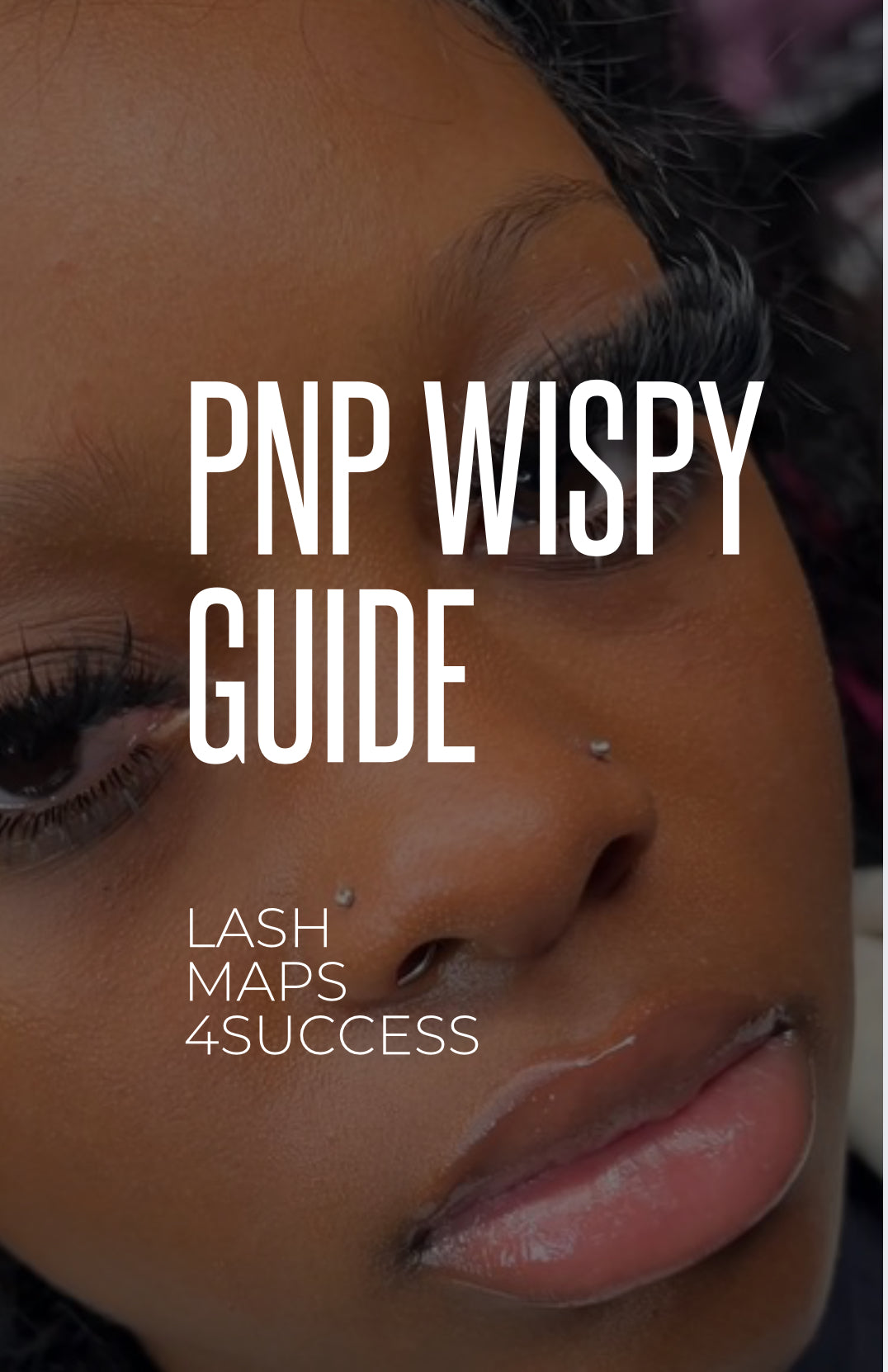 Wispy Lash guide