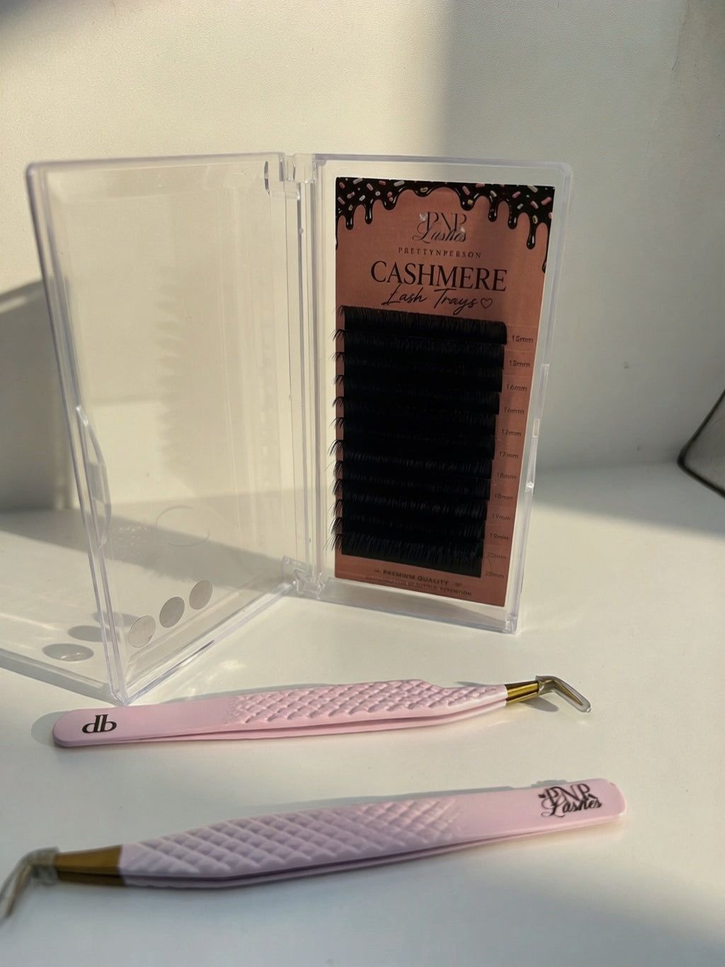 Cashmere Dessert trays
