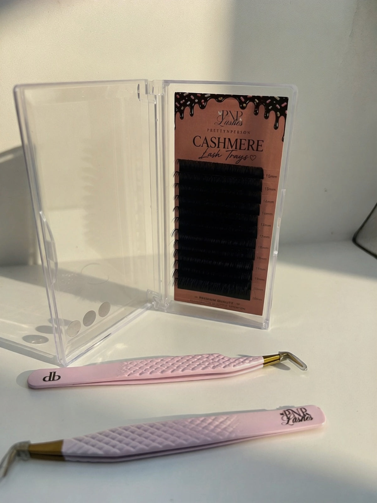Cashmere Dessert trays