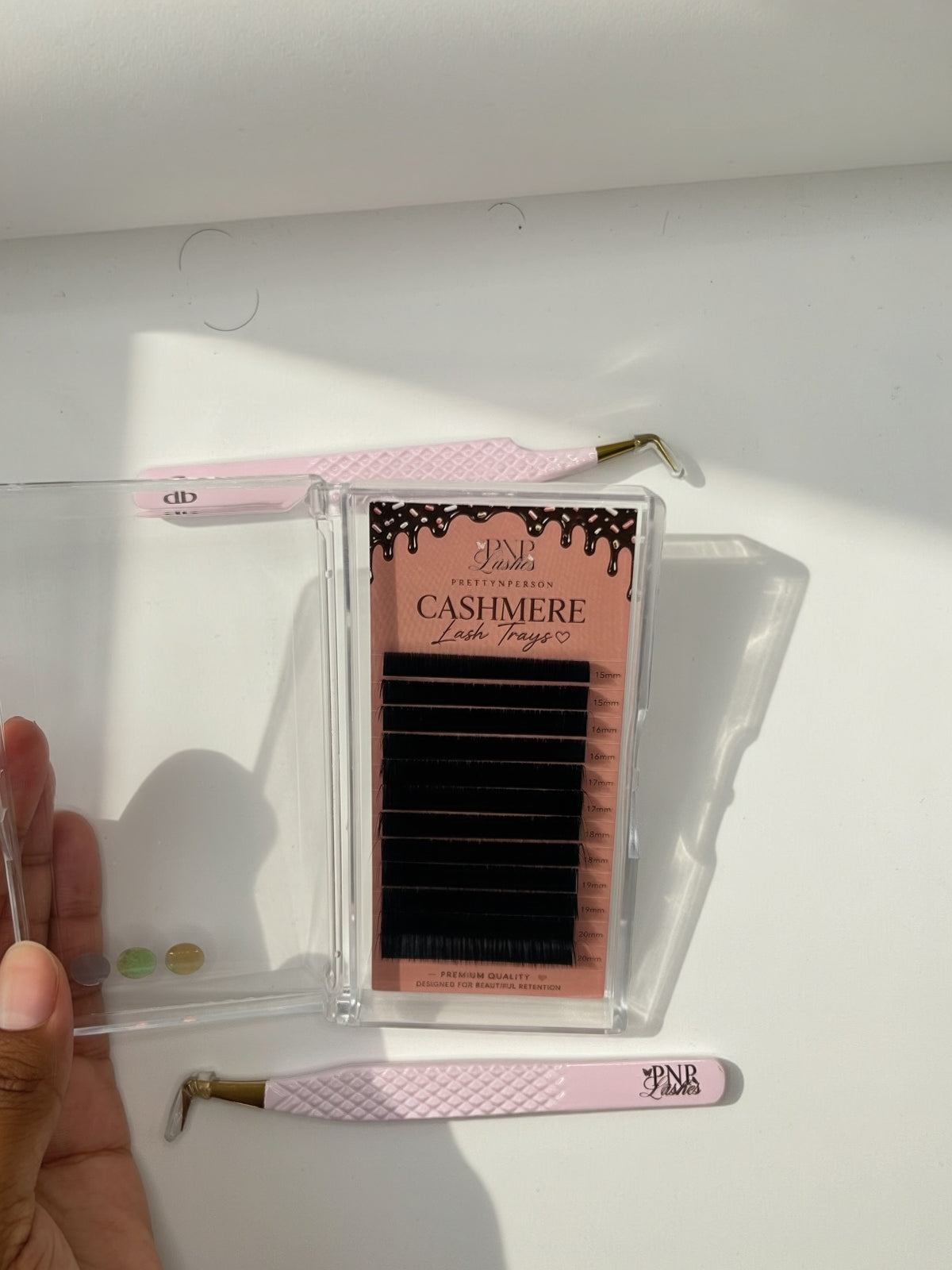 Cashmere Dessert trays